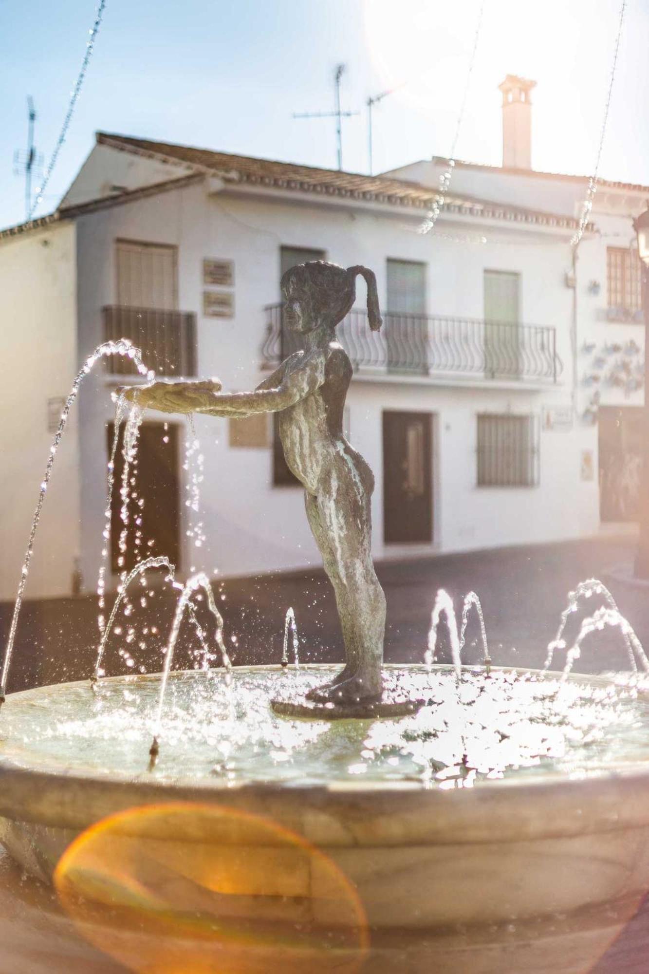 With Swimming Pool Open Year Apartamento Benalmádena